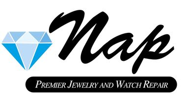 NAP Premier Jewelry and Watch Repair